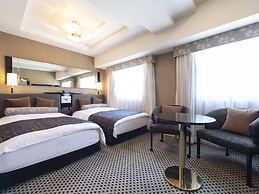 APA Hotel TKP Nippori-Ekimae