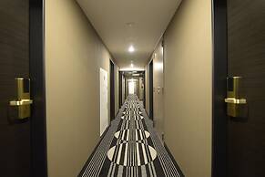 APA Hotel TKP Nippori-Ekimae