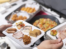 APA Hotel TKP Nippori-Ekimae