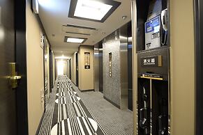 APA Hotel TKP Nippori-Ekimae