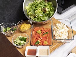 APA Hotel TKP Nippori-Ekimae