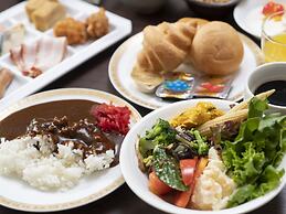 APA Hotel TKP Nippori-Ekimae