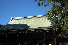 APA Hotel TKP Nippori-Ekimae