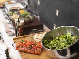 APA Hotel TKP Nippori-Ekimae