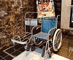 APA Hotel TKP Nippori-Ekimae