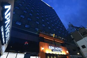APA Hotel TKP Nippori-Ekimae