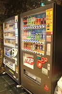 APA Hotel TKP Nippori-Ekimae