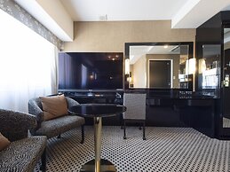 APA Hotel TKP Nippori-Ekimae