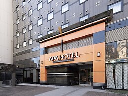 APA Hotel TKP Nippori-Ekimae