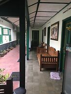 Pamularsih Homestay
