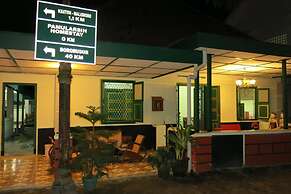 Pamularsih Homestay