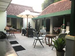 Pamularsih Homestay