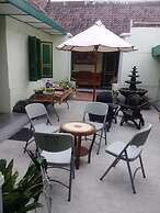 Pamularsih Homestay