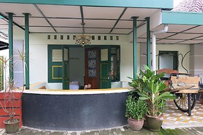 Pamularsih Homestay