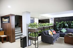 V-studio Hotel Apartment 2