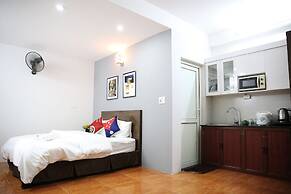 V-studio Hotel Apartment 2