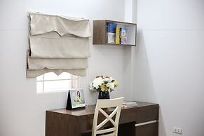 V-studio Hotel Apartment 2