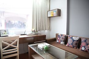 V-studio Hotel Apartment 2