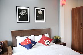 V-studio Hotel Apartment 2