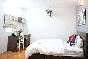 V-studio Hotel Apartment 2