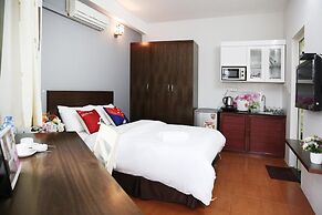 V-studio Hotel Apartment 2
