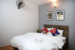 V-studio Hotel Apartment 2