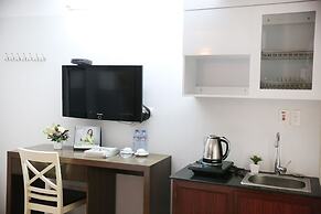 V-studio Hotel Apartment 2