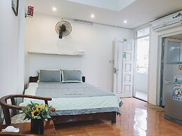 V-studio Hotel Apartment 2