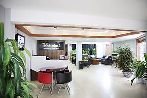 V-studio Hotel Apartment 2