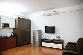 V-studio Hotel Apartment 2