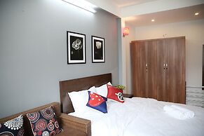 V-studio Hotel Apartment 2