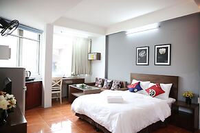 V-studio Hotel Apartment 2