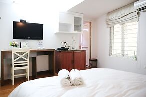 V-studio Hotel Apartment 2
