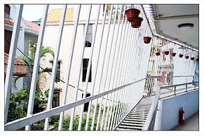 V-studio Hotel Apartment 2