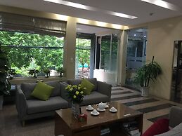 V-studio Hotel Apartment 3