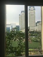 V-studio Hotel Apartment 3