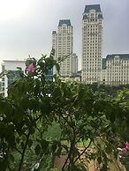 V-studio Hotel Apartment 3