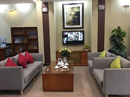 V-studio Hotel Apartment 3