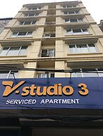 V-studio Hotel Apartment 3