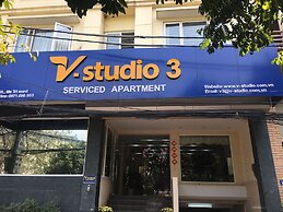 V-studio Hotel Apartment 3