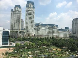 V-studio Hotel Apartment 3