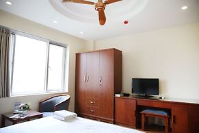 V-studio Hotel Apartment 3