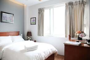 V-studio Hotel Apartment 3