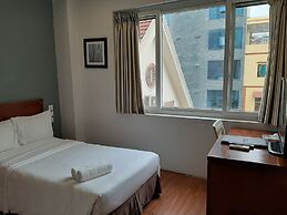 V-studio Hotel Apartment 3