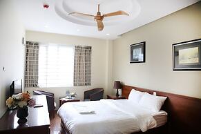 V-studio Hotel Apartment 3