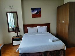 V-studio Hotel Apartment 3