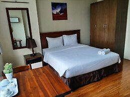 V-studio Hotel Apartment 3