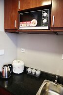 V-studio Hotel Apartment 3