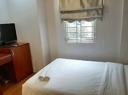 V-studio Hotel Apartment 3