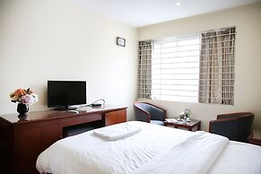 V-studio Hotel Apartment 3